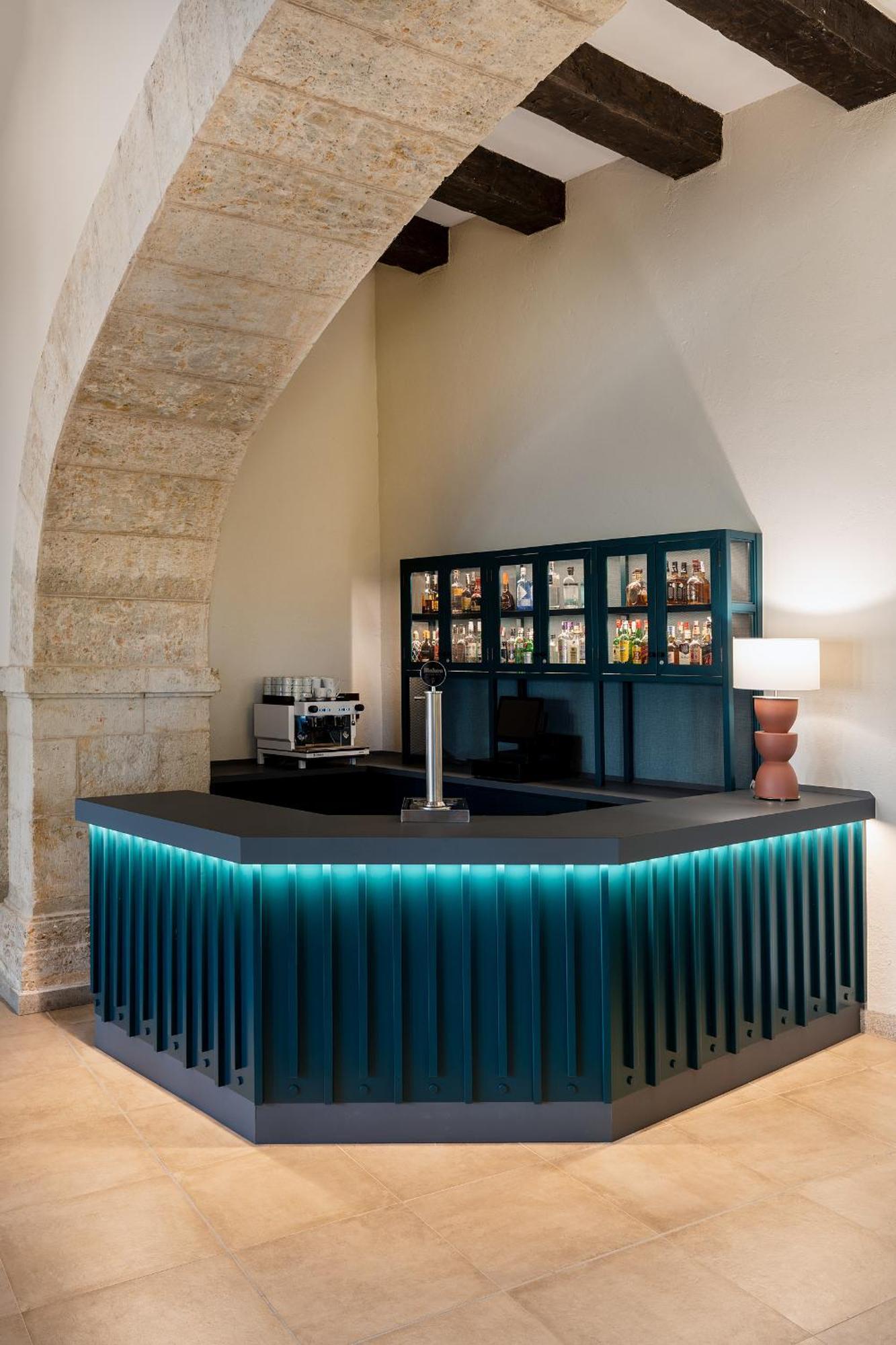Parador De Ciudad Rodrigo Luaran gambar
