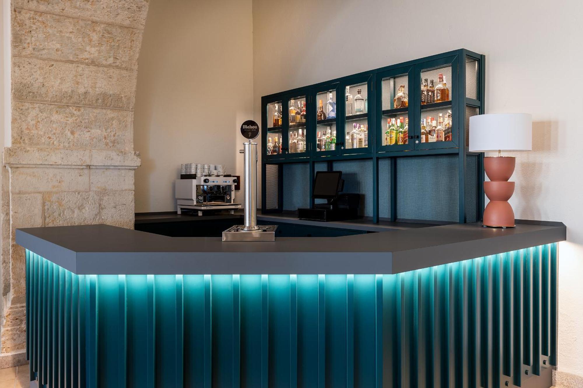 Parador De Ciudad Rodrigo Luaran gambar